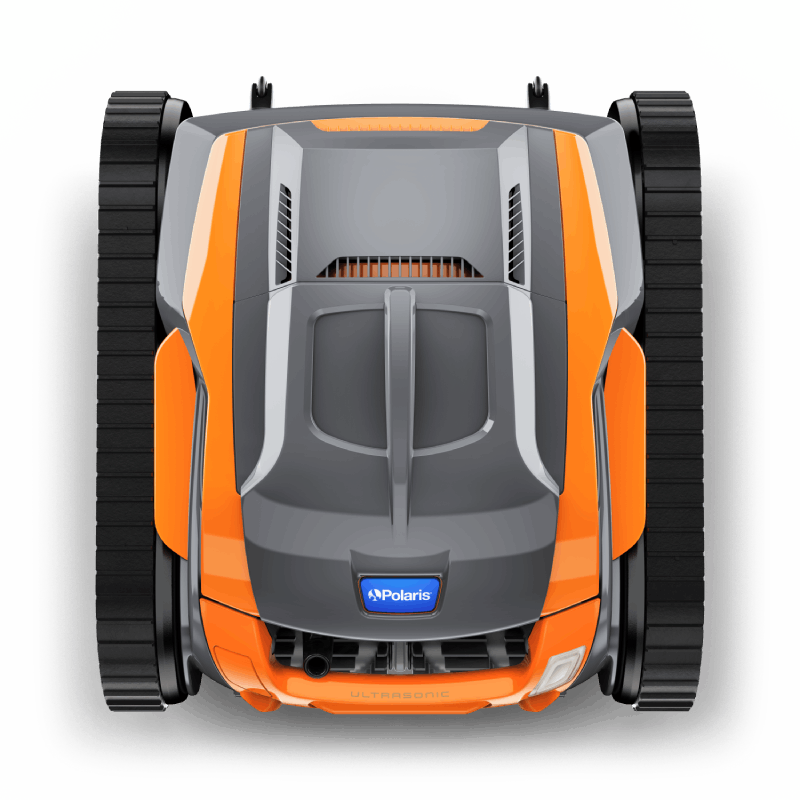 Polaris VORTRAX VTRX 30iQ Light Commercial Robotic Cleaner