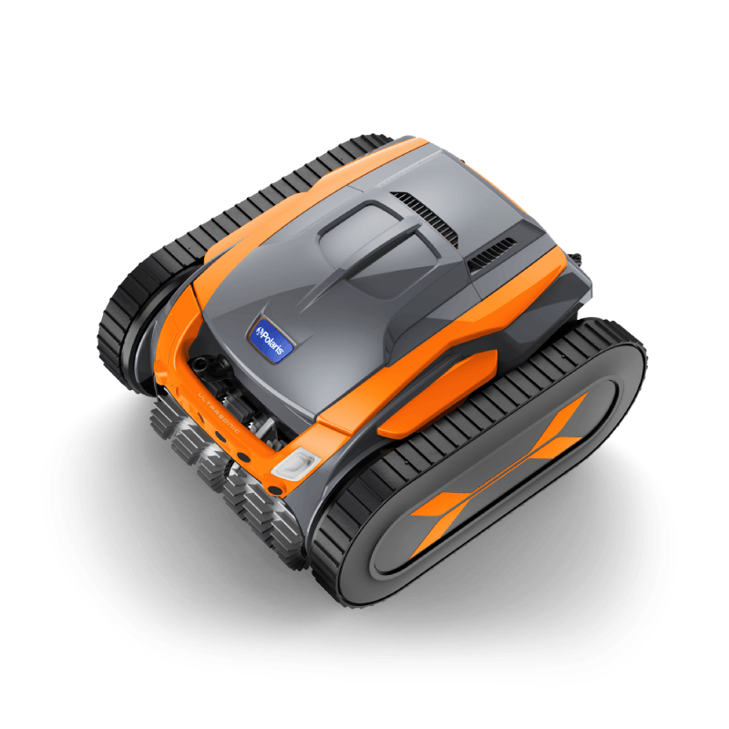 Polaris VORTRAX VTRX 30iQ Light Commercial Robotic Cleaner