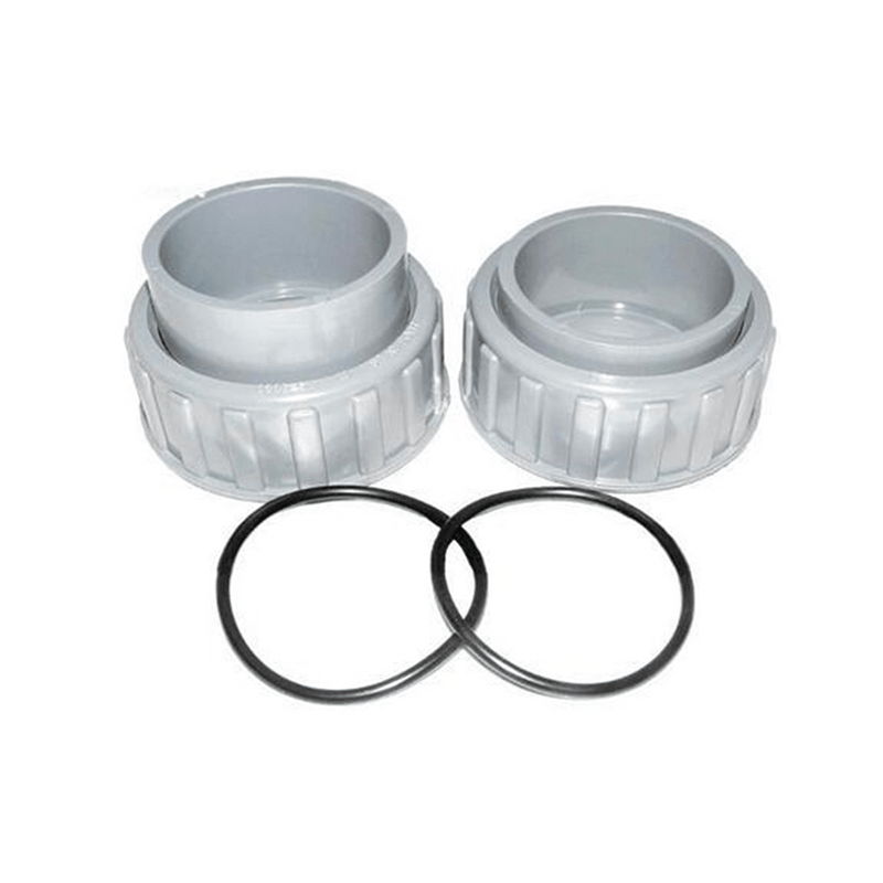 RayPak 1.5 Inch Union - 2 Pack