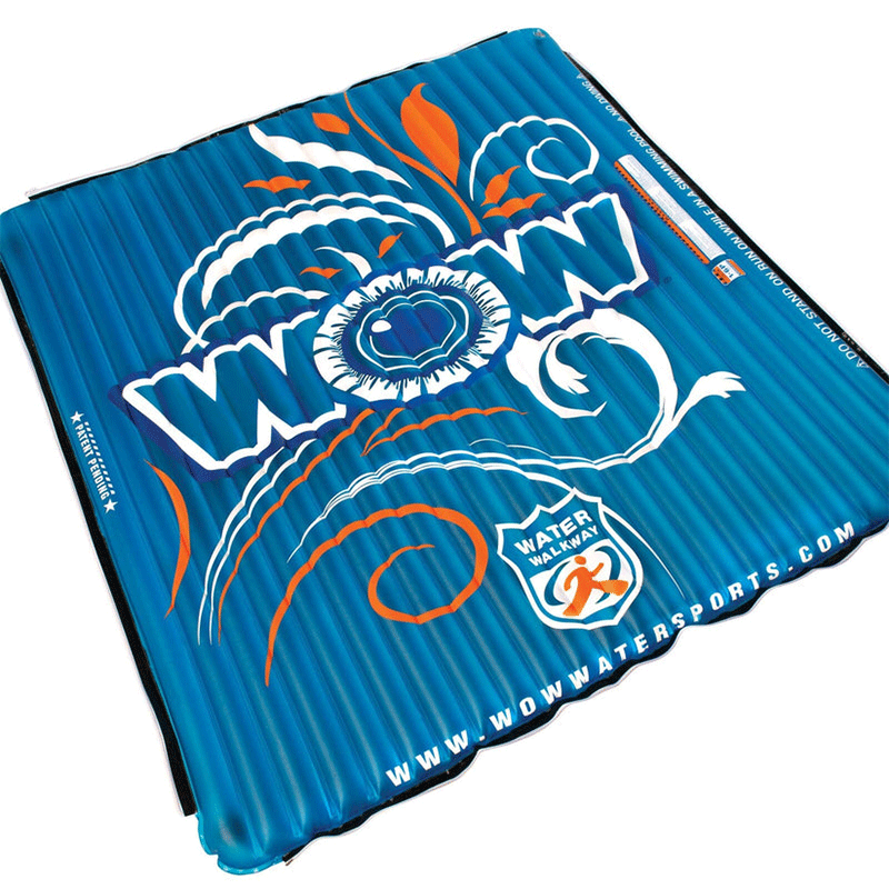 WOW Water Mat 6x6Ft