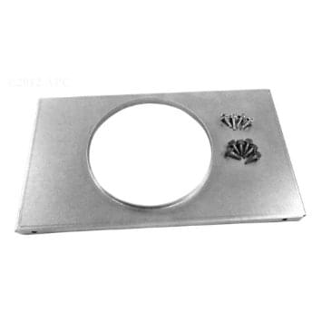 Jandy Adapter Plate