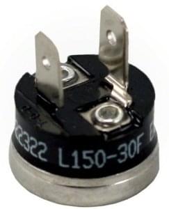 Limiteur supérieur, 65 °C (150 °F) - Jandy R0023000