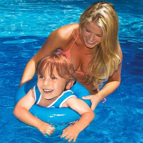 Swimline sales swim trainer