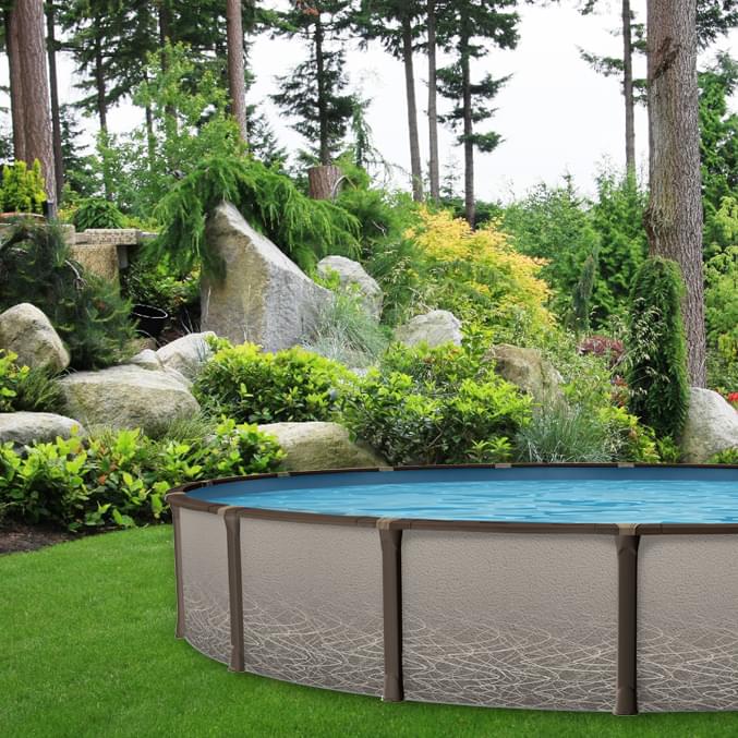 Element 15 X 30 Oval Above Ground Pool Supplies Canada Element 15 X 30 Oval Above Ground Pool, 15 By 30 Above Ground Pool