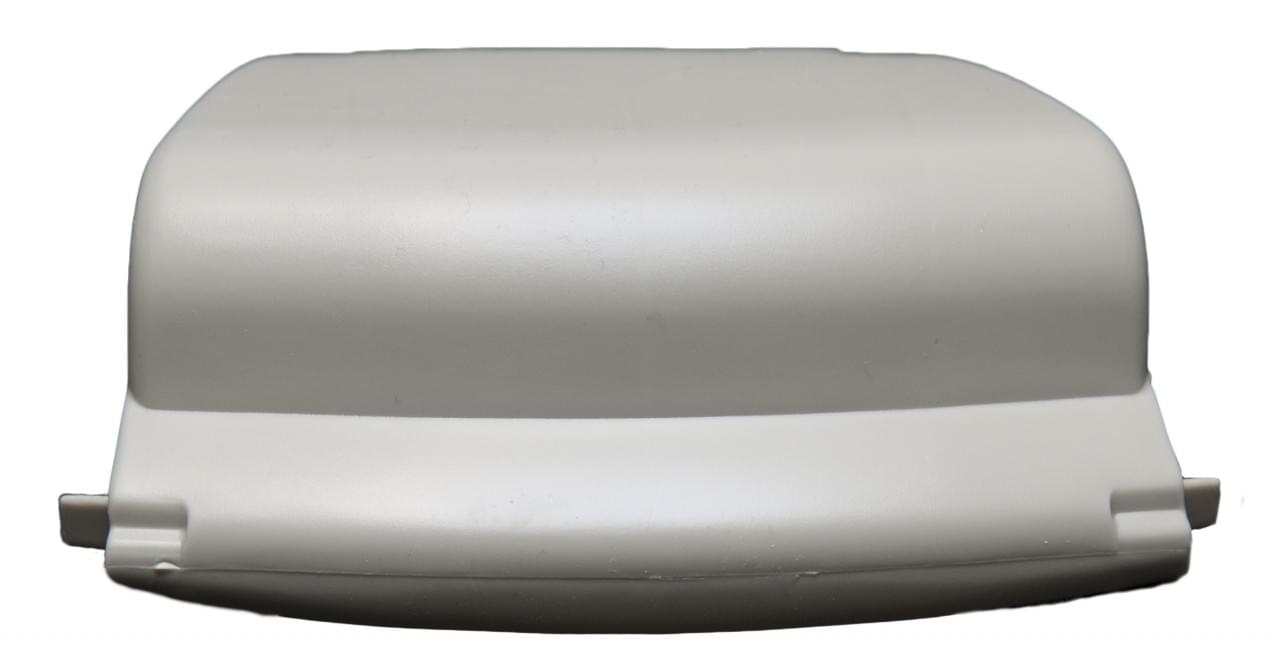 Evolution 12 x 18 ft Oval Above Ground Pool with Liner and Skimmer