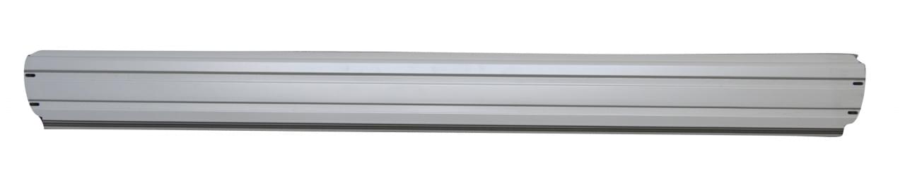 Evolution 12 x 18 ft Oval Above Ground Pool with Liner and Skimmer