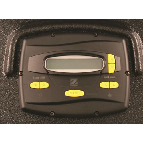 Thermopompe JE de Jandy à 140,000 BTU