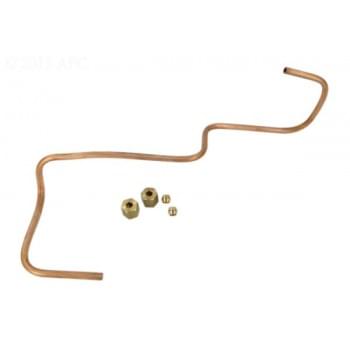 Canalisation pour pressostat à eau - Jandy - R0457100