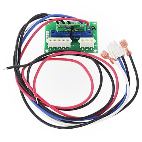 Jandy R0458100 Power Distribution Circuit Board | Pool
