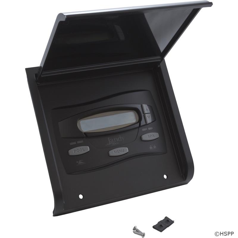 Jandy Universal Control User Interface