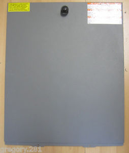 Jandy R0458703 / 01 / 05 - Door With Latch Replacement