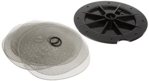 Jandy - R0489300 - Cover And Screens (5) Laminar Jet Assembly