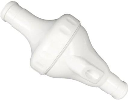 Kit de boîtier, soupape de secour - Polaris - 9-100-1202