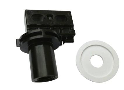 Polaris C65 - Large Axle (Rear Wheel Only)