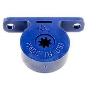 Oulements à billes, turbine - Polaris - C80