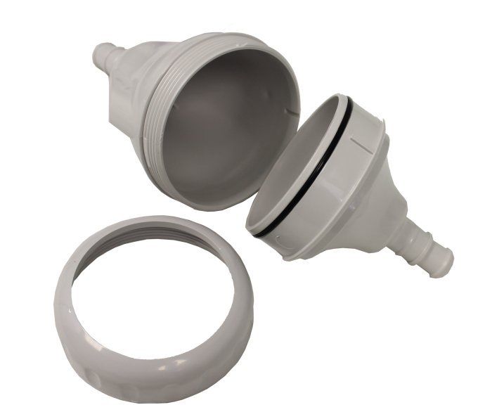 Polaris - G54 - Case Kit for G52