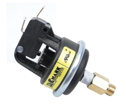 Jandy Pressure Switch