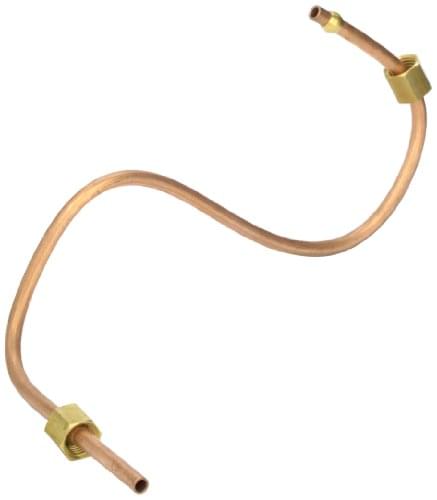 Canalisation pour pressostat à eau  - Jandy R0483600