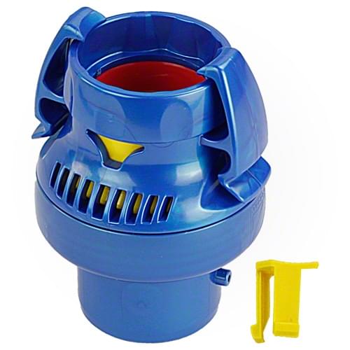 Valve du réglage de débit - Zodiac - FRV100