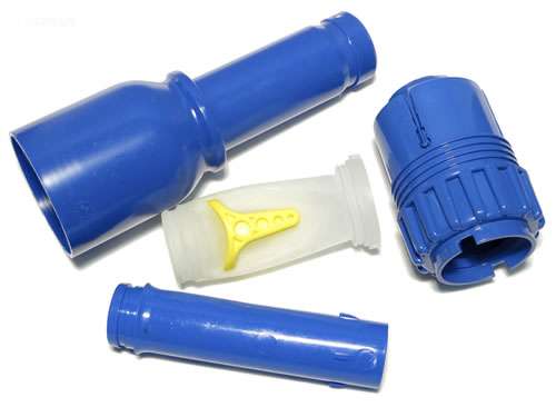 Assemblage du Machine Complet - Zodiac - X77000