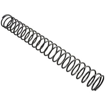 Ressort de dérivation, réglagle, Polymère - Jandy R0453900