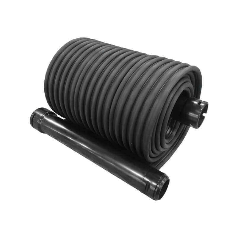 Enersol 1 x 13 Solar Heating System