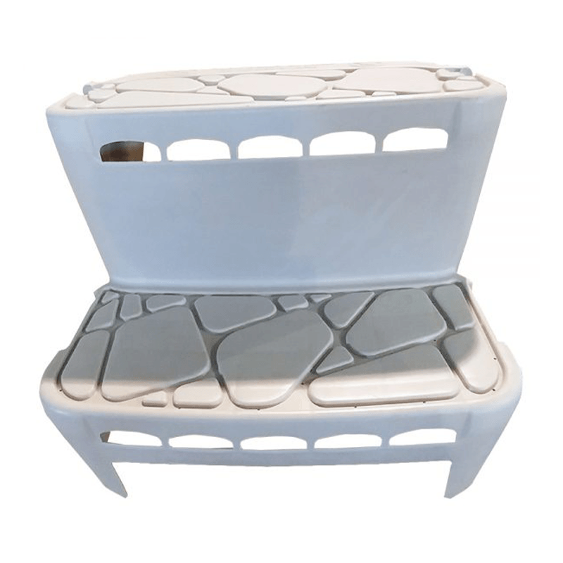 Discontinued Innovaplas Upper Step Module