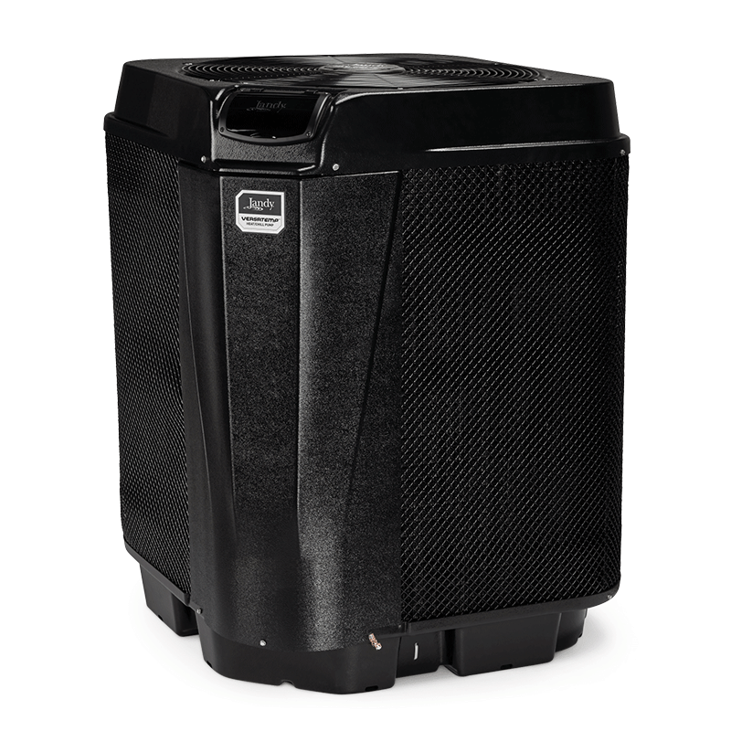 Jandy Commercial VersaTemp Heat/Chill Pump 130,000 BTU