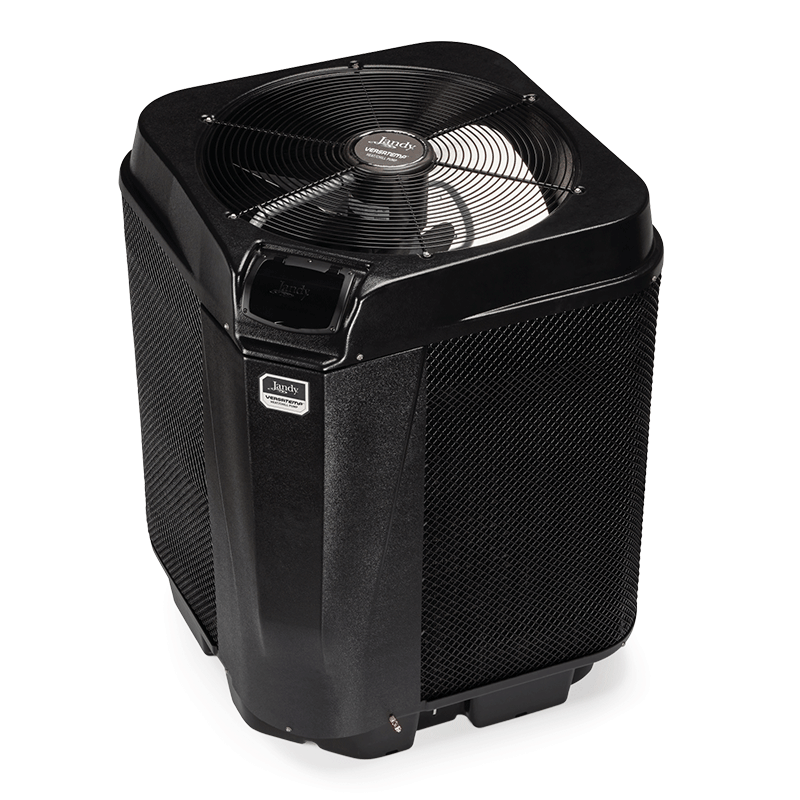 Jandy Commercial VersaTemp Heat/Chill Pump 103,000 BTU