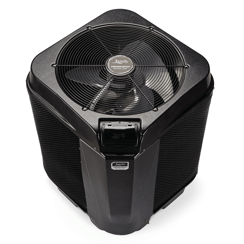 Jandy Commercial VersaTemp Heat/Chill Pump 130,000 BTU