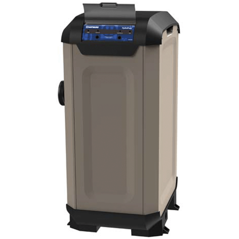 Système de désinfection par oxydation avancée Hayward HydraPure (modèle