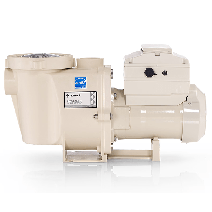 Open Box Pentair IntelliFlo i1 Variable Speed Inground Pump