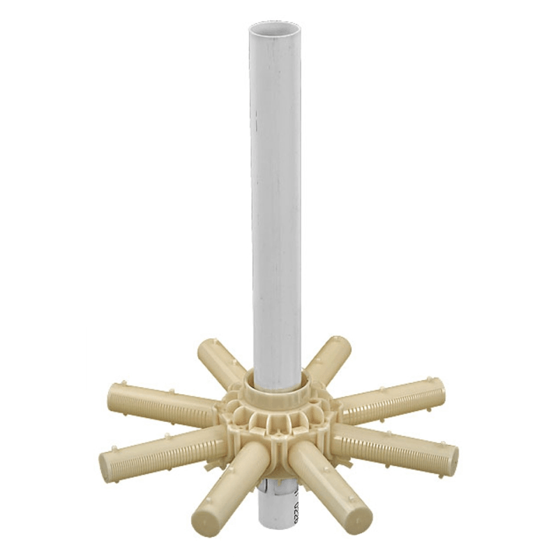 Carvin 42377309K - Laser225 Stdpip Assembly With Snap Lt