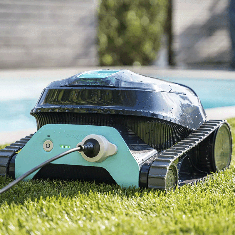 Robot nettoyeur sans fil Dolphin Liberty 200