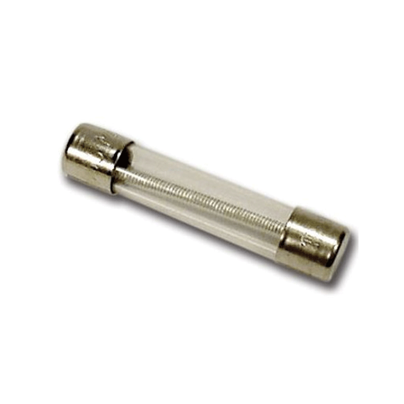 Gecko 0.75A Fast-Blo Fuse - 430AD0066