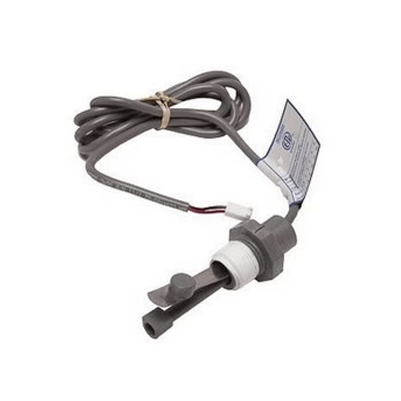 Gecko Flow Switch 0.5 Inch NPT x 2.5 Inch L