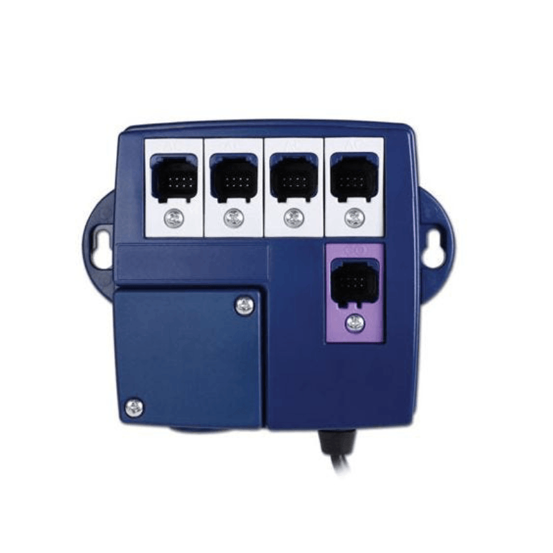 Gecko In.grid Heat Pump Control Module - 0608-521033