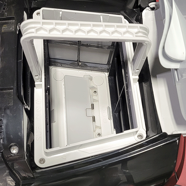 Open Box Dolphin Explorer E20 Robotic Pool Cleaner