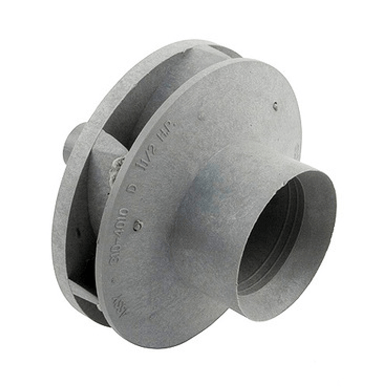 Waterway 1.5HP Hi-Flo Pump Impeller - 310-4010