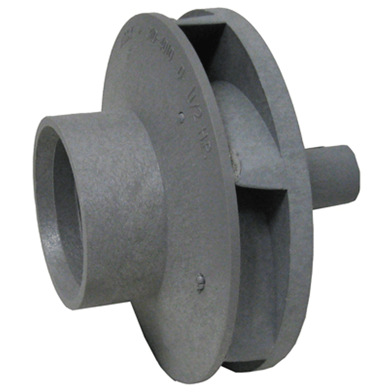 Waterway 1.5HP Spa Flo Impeller - 310-4070