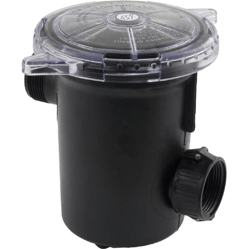 Waterway 1.5 Inch Trap Assembly - 310-5400