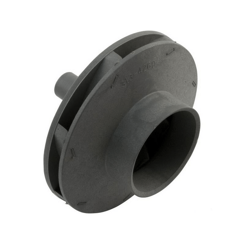 Waterway 1.5 Spa Pump Impeller EX2 Series - 310-2330
