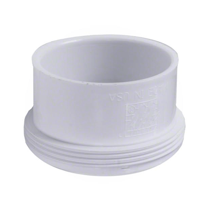 Waterway 2.5 Inch Tailpiece - 417-5980