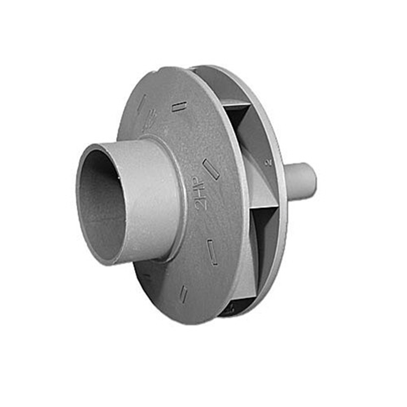 Discontinued Waterway 2HP E-Series Impeller - 310-8040