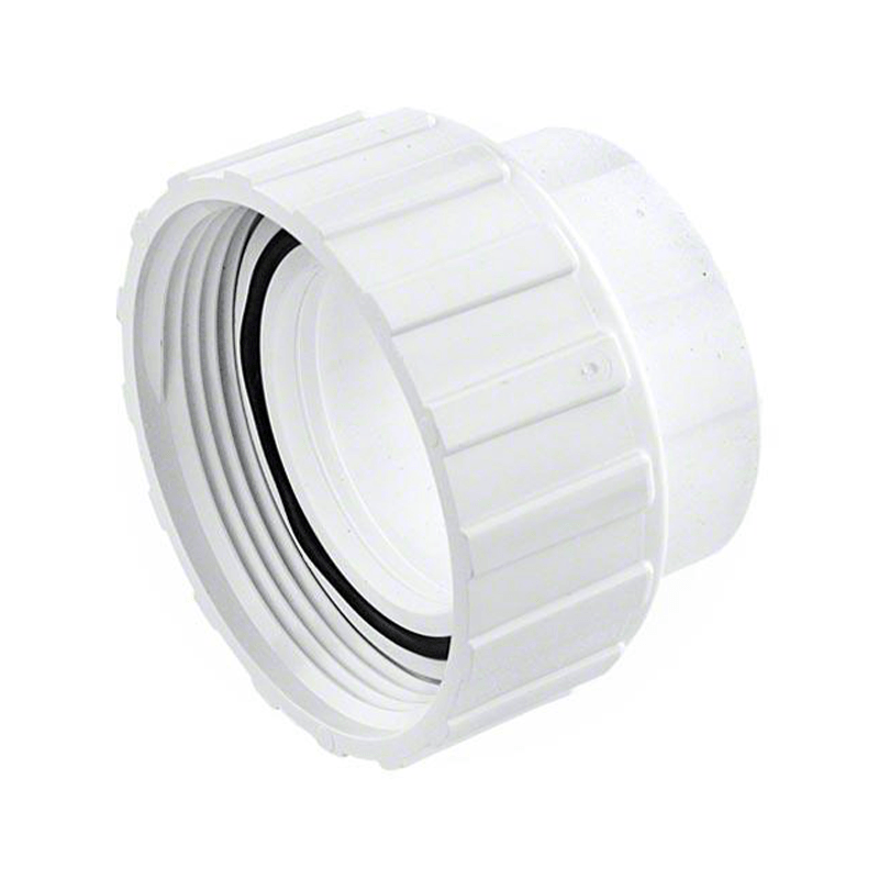 Waterway - 2 Inch Half Union with O-Ring