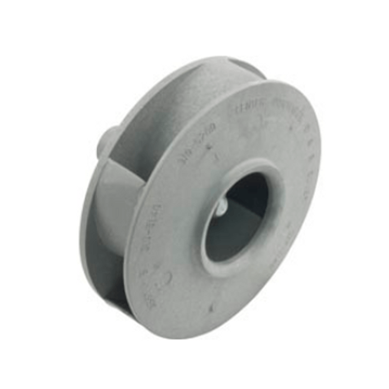 Pales d'aspiration centrale Waterway 2HP - 310-5200
