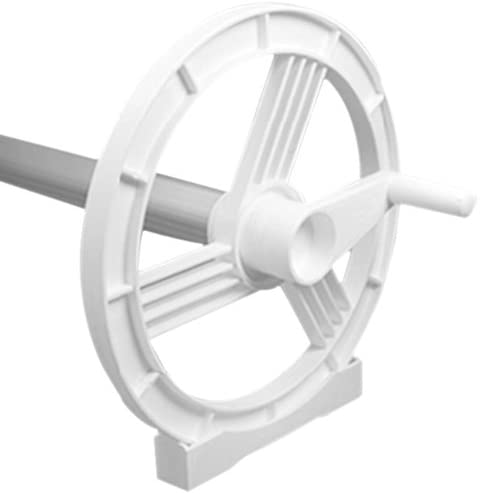 Open Box Feherguard SolarGard Inground Solar Reel System (Base Only)