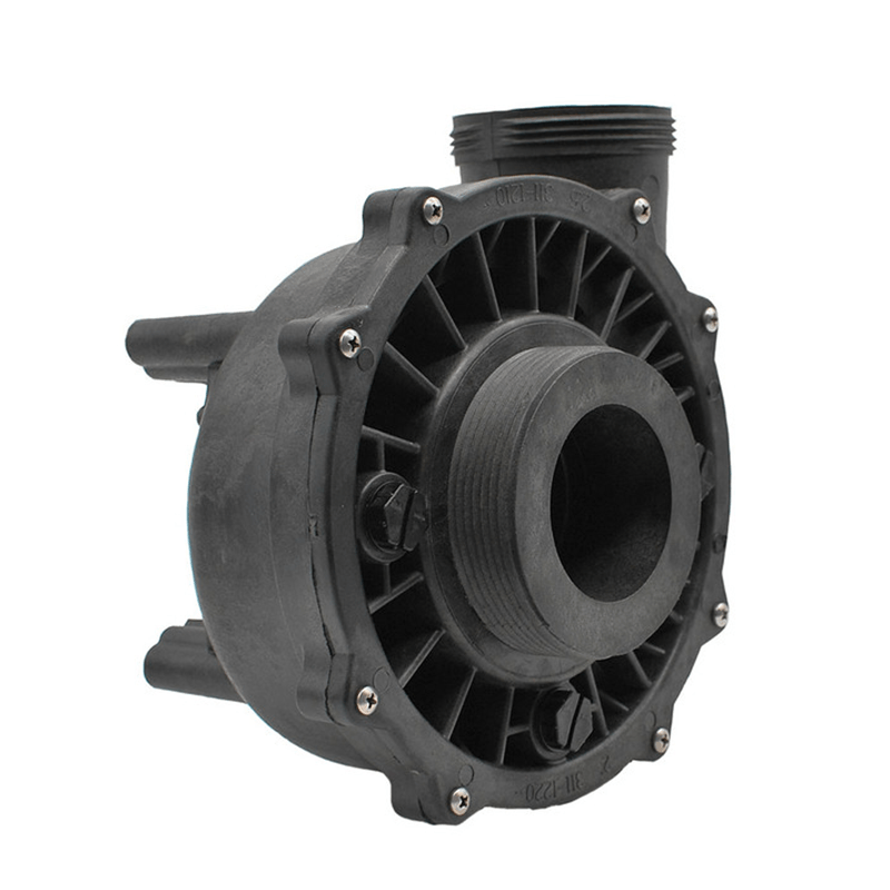 Wetend 5HP 2.5 Inch 48/56fr Exec   - 310-2860