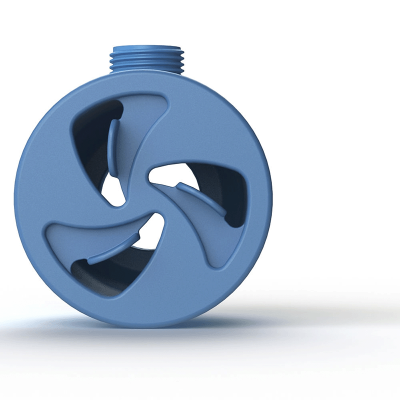 Beluga Little Pool Heater Solar Heating Device