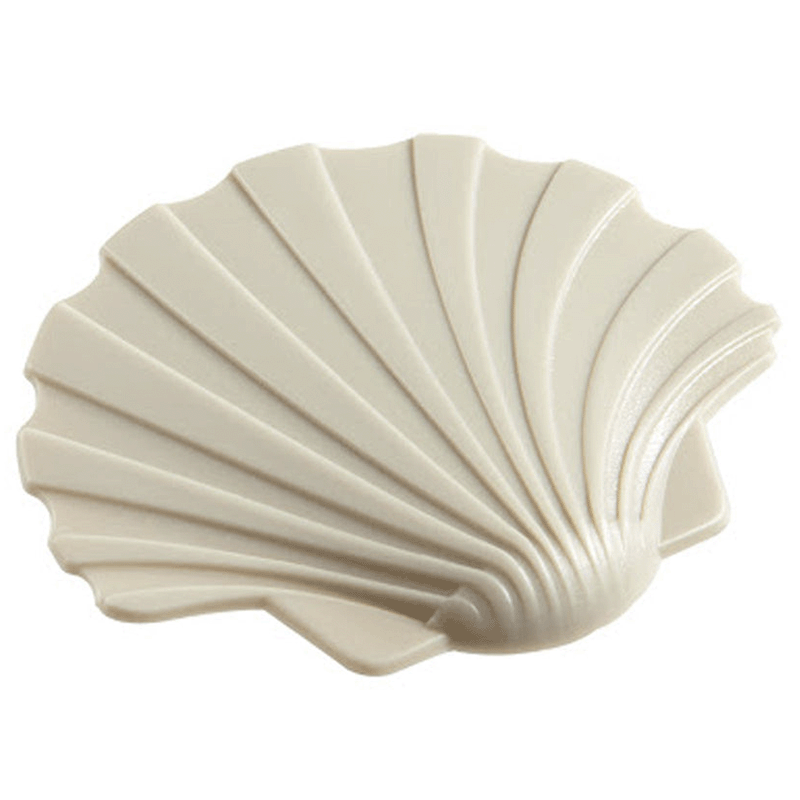 Deck Creations Seashell Safety Anchor Covers (Pack of 12)